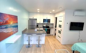 Casita California