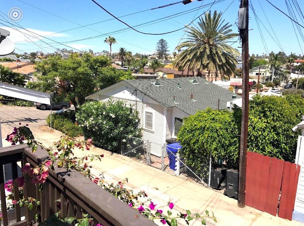 Casita San Diego Esterno foto