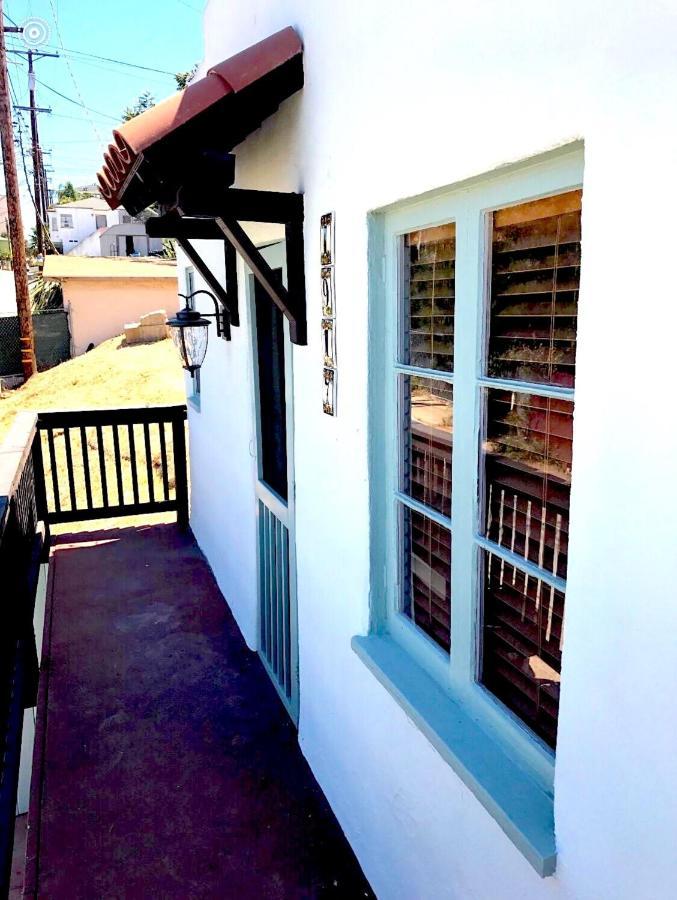 Casita San Diego Esterno foto