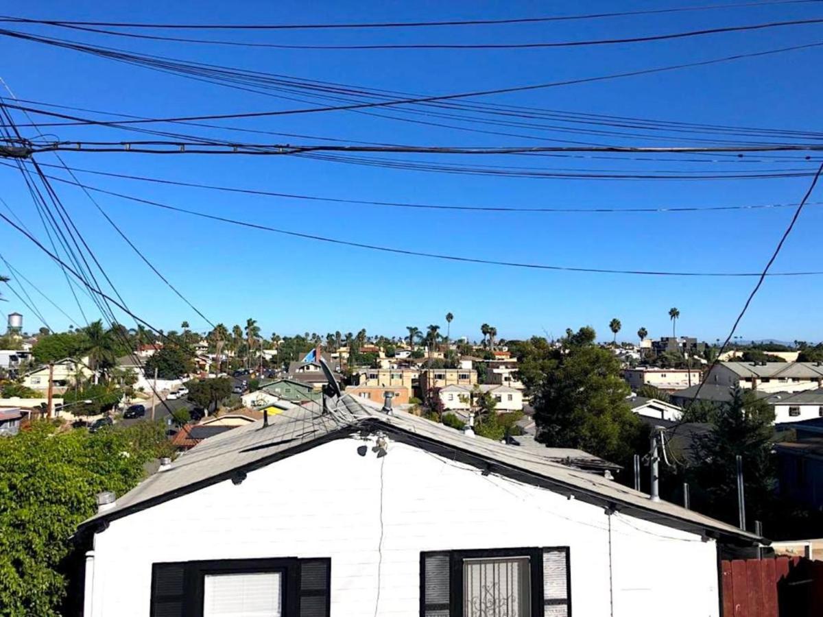 Casita San Diego Esterno foto