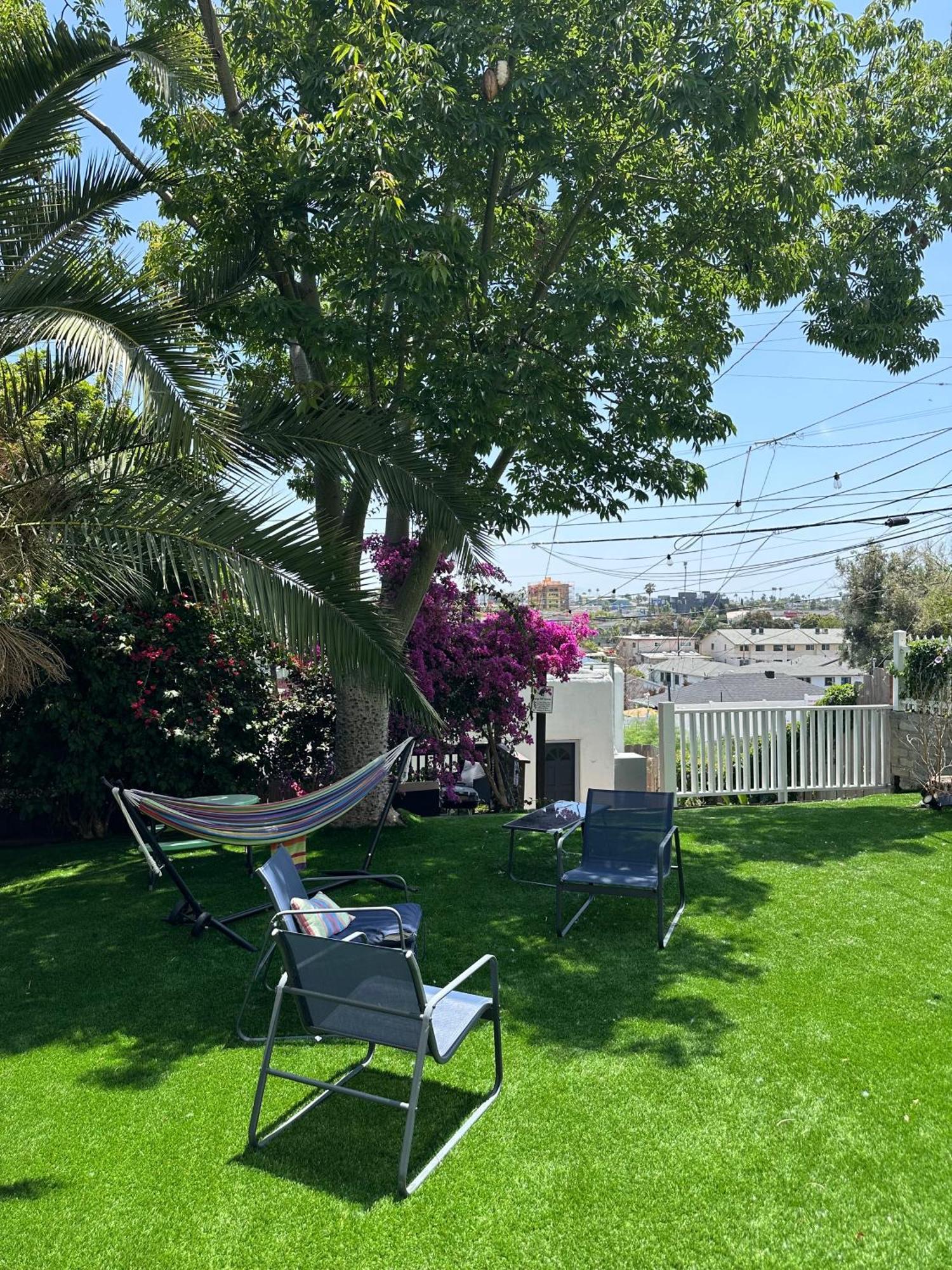 Casita San Diego Esterno foto
